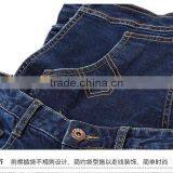 Latest Jeans Pants Overalls ,jeans Pants for Ladies thumbnail-3