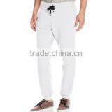 OEM Bulking Buy Closed Bottom Polyester/cotton Yarn Mens Dress Shirt and Pants/jogging Pant Swholesale thumbnail-2