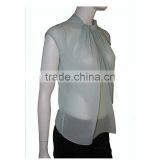 2014 2015 Alephan Lady Plain Crop Tops Wholesale thumbnail-2