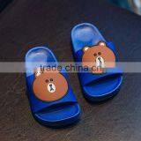 S17463A New Style Summer Design Kids Beach Slippers thumbnail-3