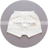 S17413A Hot Sell Baby Kids Summer Beach Shorts Cross Plus Shorts Pants thumbnail-3