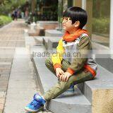 Popular Design Wool Knit Baby Clothes thumbnail-3