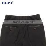 2016 Fashion ELPA Black High Quality Tailor Made Boys Formal Wear School Uniform Suits OEM thumbnail-5