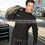 New Design Workwear Softshell Jacket for Man thumbnail-5