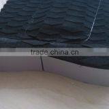 Surfboard Longboard Tail Pad Custom Traction Pads Custom Foam Pad thumbnail-4