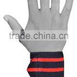 Ladies Weight Lifting Training Wrist Wraps SUPER thumbnail-2