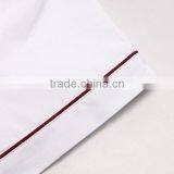 Customized Made Different Style Kindergarten Primary School Uniform Little Kids Boys Shirts and Shorts /boys School Uniform thumbnail-5