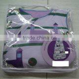 Organic Baby Bedding Set thumbnail-4