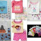 2014 New Deigns Baby Pajamasr/Baby Sleepwear/baby Nightwear thumbnail-1
