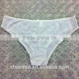 Hot Selling Lady Sexy Photo English Woman Panties Sex Underwear 2017 thumbnail-2