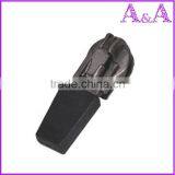HOT-SELLING Electroplate Nylon Zipper Slider Camera Slider for Different Style thumbnail-3
