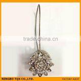 2015 New Style Mental Magnetic Curtain Buckle thumbnail-1