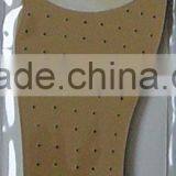 Cheap Disposable Adhesive Waterproof Shoe Pad