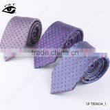 New Arrival Mens Silk Tie Italian Silk Ties thumbnail-2