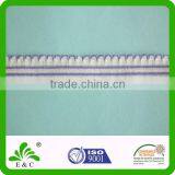 Purple Stripy Elastic Band With Scallop Edge For Undergarment thumbnail-1