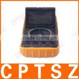 BEST 9205M Handheld LCD Screen Digital Multimeter With Buzzer and thumbnail-2