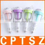 Newest Car Atomizer Air Freshener Humidifier thumbnail-3
