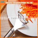 Custom Handy Stainless Steel Fruits and Vegetable Peeler thumbnail-6
