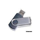 Sell Rotable Metal USB Flash Drive thumbnail-1