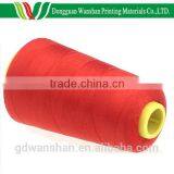 Wholesale Book Binding Cotton Polyester Sewing Thread in China thumbnail-3