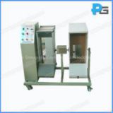 Mobile Electrical Parts BS1363.1 Figure 20 Tumbling Barrel Rolling Drop Test Machine