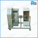 Mobile Electrical Parts BS1363.1 Figure 20 Tumbling Barrel Rolling Drop Test Machine thumbnail-1