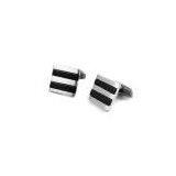 Sell Stainless Steel Cuff Link And Titanium Cuff Link (China (Mainland)) thumbnail-1