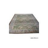 Sell 120L Woolen Hand-Knotted Carpet thumbnail-1