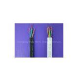 Electric Wire&cable (rubber Cable, Power Cord, Flexible Cable) thumbnail-1
