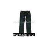 Supply Authentic Ladies' Brand Jeans thumbnail-1