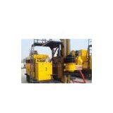 HYDX-4 Full Hydraulic Drilling Rig thumbnail-1
