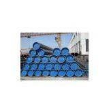 ASTM A106 GR.B Steel Tube