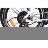 20”ELECTRIC FOLDING BIKE thumbnail-3