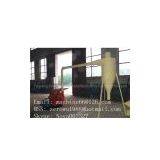 Wood Sawdust Briquette Making Machine thumbnail-1