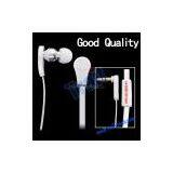 Good Quality In Ear Headphones for Apple IPad/iPad 2 (White) thumbnail-1