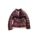 Lady's Padding Jackets thumbnail-1