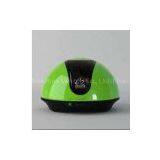 Mini Green Portable Fragrance Mist Ultrasonic Humidifier for Office