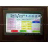 Downflow Booth for Weighing Powder and Liquied in Pharmaceutical Cleanroom thumbnail-2