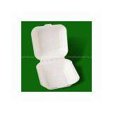 Multi-compartments Food Container thumbnail-1