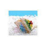 2013 New Beaded Fish Animal Iphone4 Charm Ornament thumbnail-3