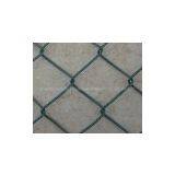 Chain Link Fence thumbnail-1