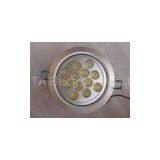 Long Lifespan AC90-260V 5W LED Ceiling Lamp With 100 Degree thumbnail-1