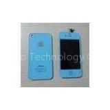 Apple IPhone 4G Repair Parts of 100% Original LCD and Blue High Copy Digitizer Assembly