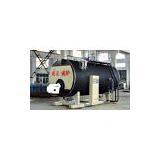 Horizontal Steam Boiler thumbnail-1