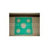 PP, PC, ABS Plastic Blow Mold, Electrical Parts Blowing Plastic Board thumbnail-1