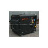 homeuse silent  diesel generator