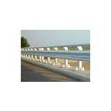 Galvanized Steel Road Barrier/ppgi Prepainted Steel Coil thumbnail-2