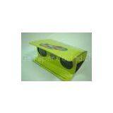 Paper Toy Models - Disposal Foldable Glossy Cardboard / Paper Binoculars for Sports Games thumbnail-1