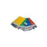 Colored Poly Bubble Envelope BPB LDPE Co-extruded Film