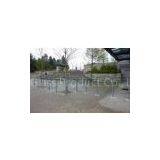 Extra Clear Tempered Safety Glass 5mm 6mm 8mm For Stair Railing thumbnail-1